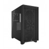 CORSAIR 3000D AIRFLOW TEMPERED GLASS MID-TOWER BLACK 