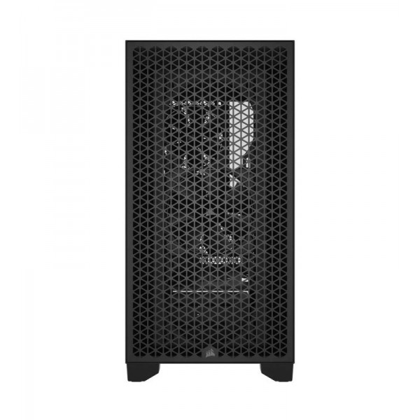 CORSAIR 3000D AIRFLOW TEMPERED GLASS MID-TOWER BLACK 