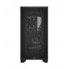 CORSAIR 3000D AIRFLOW TEMPERED GLASS MID-TOWER BLACK 