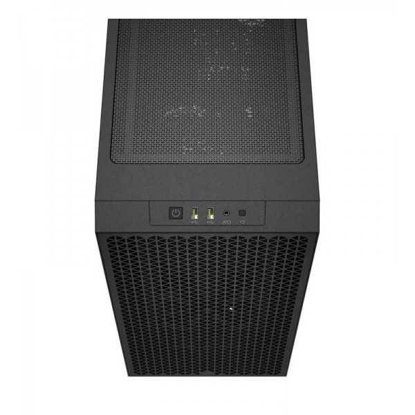 CORSAIR 3000D AIRFLOW TEMPERED GLASS MID-TOWER BLACK 