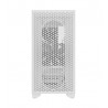 CORSAIR 3000D AIRFLOW TEMPERED GLASS MID-TOWER WHITE 