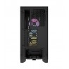 CORSAIR 3000D RGB AIRFLOW TEMPERED GLASS MID-TOWER BLACK 