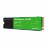 Western Digital SSD WD Green 2To  - SN350 - PCIe Gen3 