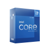 Processeur INTEL Core I7-12700KF