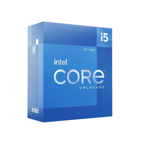 Processeur INTEL Core I5-12600KF