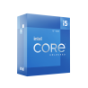 Processeur INTEL Core I5-12600KF