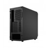 Fractal Design Focus 2 Black Solid 