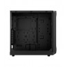 Fractal Design Focus 2 Black Solid 