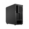 Fractal Design Focus 2 Black Solid 