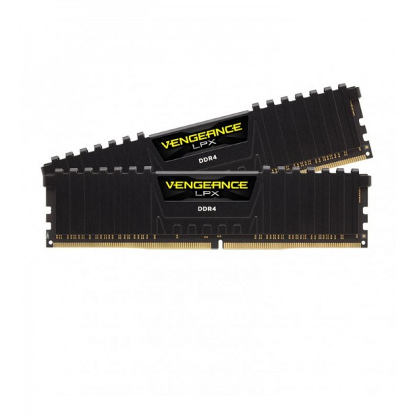 CORSAIR VENGEANCE LPX D4 3200 64G (2X32G) 