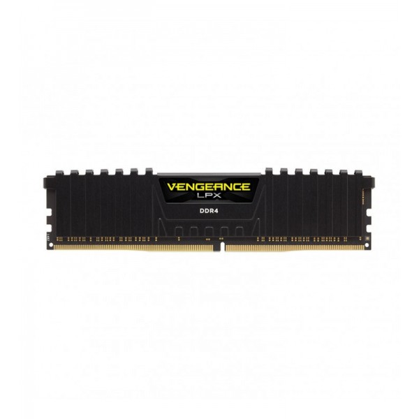 CORSAIR VENGEANCE LPX D4 3200 64G (2X32G) 