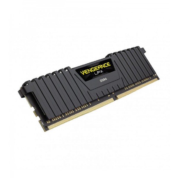 CORSAIR VENGEANCE LPX D4 3200 64G (2X32G) 