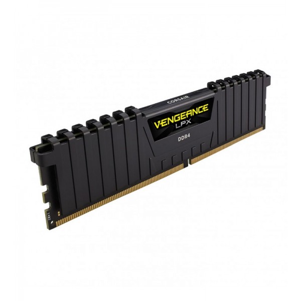 CORSAIR VENGEANCE LPX D4 3200 64G (2X32G) 