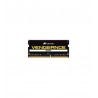 CORSAIR VENGEANCE SODIMM 16GO DDR4 2666Mhz CL18 (1x16G) 