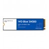 Western Digital WD SSD Blue SN580 1TB - PCIE 4.0 