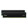 CRUCIAL PRO 32G (2x16G) DDR4-3200 *CP2K16G4DFRA32A 