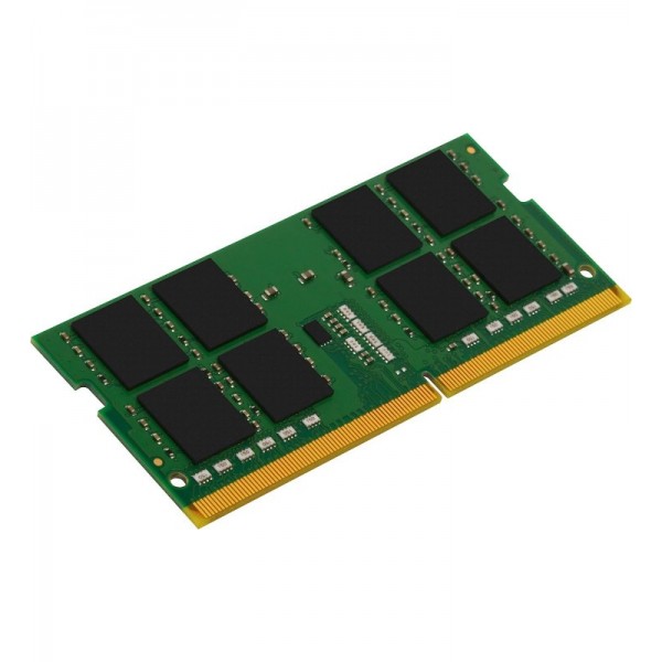 KINGSTON 32G(1x32G) SODIMM DDR4 3200Mhz 