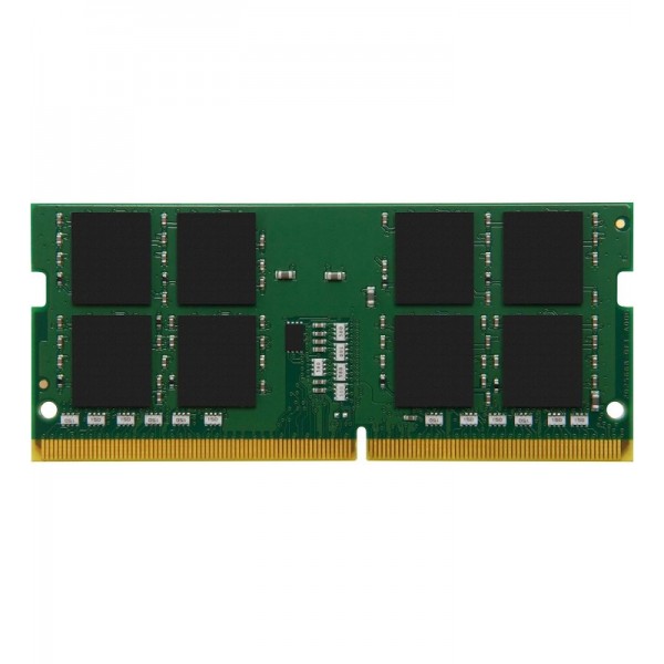 KINGSTON 32G(1x32G) SODIMM DDR4 3200Mhz 