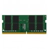 KINGSTON 32G(1x32G) SODIMM DDR4 3200Mhz 