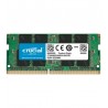 CRUCIAL SODIMM 16G (1x16G) DDR4-3200 Tray *CT16G4SFRA32AT 