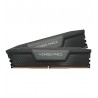 CORSAIR VENGEANCE DDR5 6000 32GB (2X16G) NOIR 