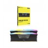 CORSAIR VENGEANCE RGB DDR5 5600 32G (2X16G) NOIR 