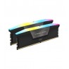 CORSAIR VENGEANCE RGB DDR5 5600 32G (2X16G) NOIR 