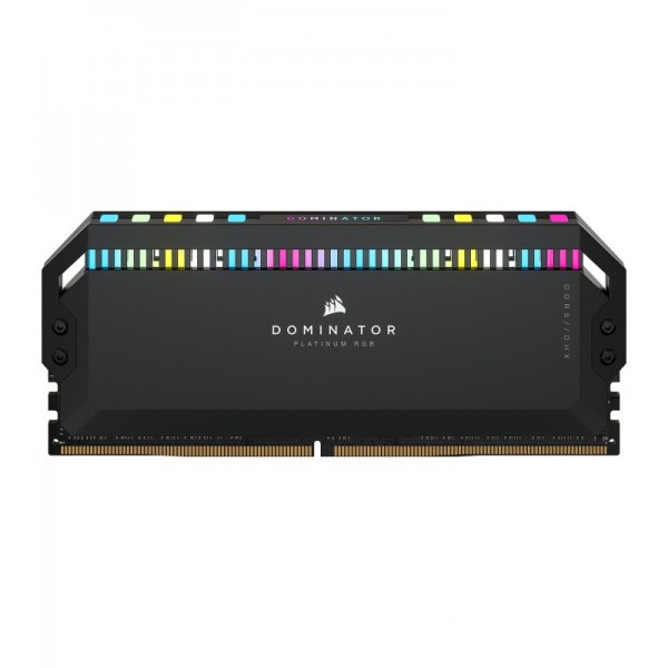 CORSAIR DOMINATOR PLATINUM RGB 64GB DDR5 - 6400MHz C32 