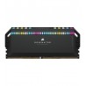 CORSAIR DOMINATOR PLATINUM RGB 64GB DDR5 - 6400MHz C32 