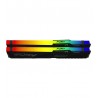 KINGSTON 32G (2x16G) D5 5600Mhz FURY BEAST RGB XMP 