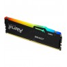 KINGSTON 32G (2x16G) D5 5600Mhz FURY BEAST RGB XMP 