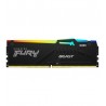 KINGSTON 32G (2x16G) D5 5600Mhz FURY BEAST RGB XMP 