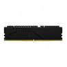 KINGSTON 64G (2x32G) D5 6000Mhz FURY Beast *KF560C36BBEK2-64 