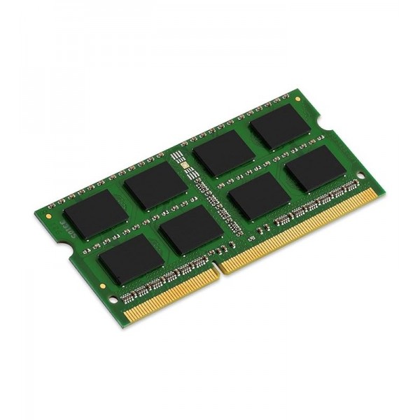 KINGSTON 8G(1x8G) SD3 1600Mhz 