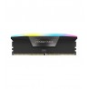 CORSAIR VENGEANCE RGB PRO D5 6000 32G (2x16G) CMH32GX5M2E6000C36 