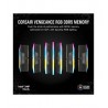 CORSAIR VENGEANCE RGB PRO D5 6000 32G (2x16G) CMH32GX5M2E6000C36 