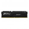 KINGSTON 32G (1X32G) D5 6000Mhz FURY BEAST  BLACK EXPO 