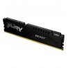 KINGSTON 32G (1X32G) D5 6000Mhz FURY BEAST  BLACK EXPO 