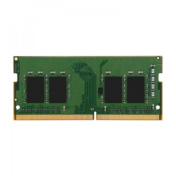 KINGSTON 4G(1X4G) SODIMM DDR4 3200Mhz 