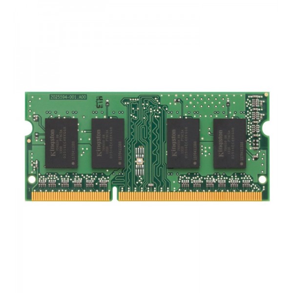 KINGSTON 16G(1x16G) SD4 2666Mhz 