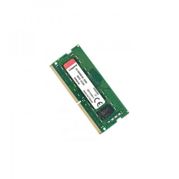 KINGSTON 16G(1x16G) SODIMM DDR4 3200Mhz 