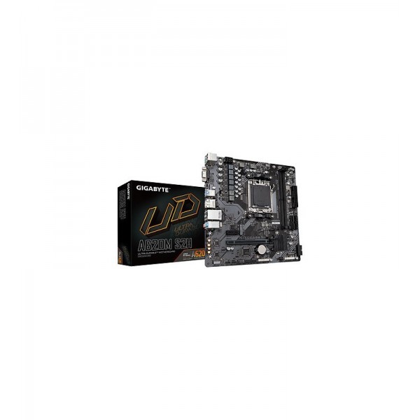 GIGABYTE A620M H 