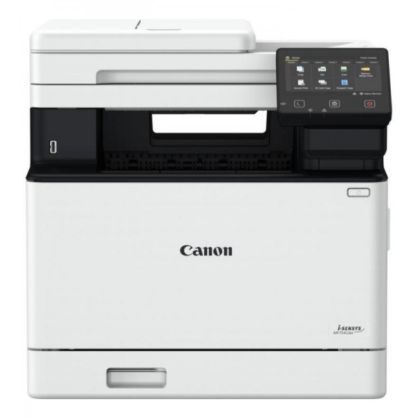 CANON MF754Cdw 