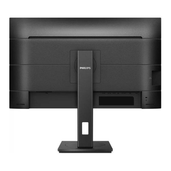 Philips S Line 273S1/00 écran plat de PC 68,6 cm (27") 1920 x 1080 pixels Full HD LCD Noir 