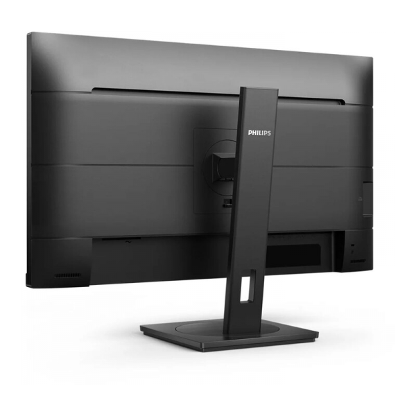 Philips S Line 273S1/00 écran plat de PC 68,6 cm (27") 1920 x 1080 pixels Full HD LCD Noir 