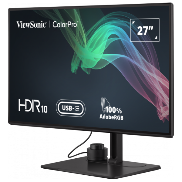 ViewSonic VP2786-4K 