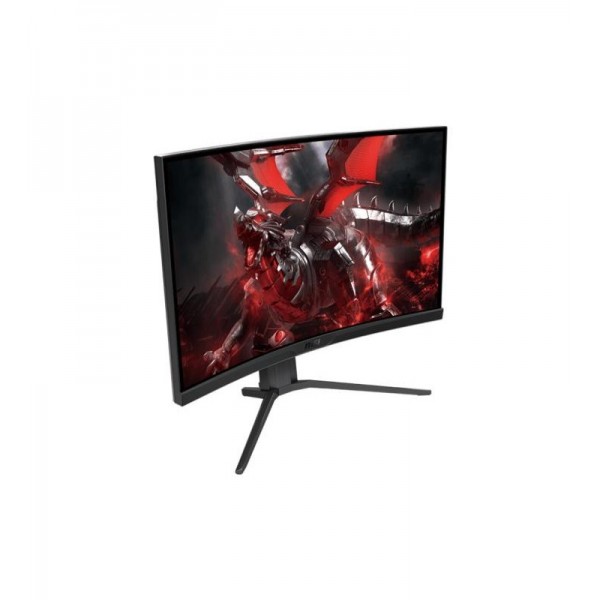 MSI G272CQP écran plat de PC 68,6 cm (27") 2560 x 1440 pixels Full HD LED Noir 