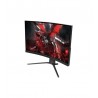 MSI G272CQP écran plat de PC 68,6 cm (27") 2560 x 1440 pixels Full HD LED Noir 