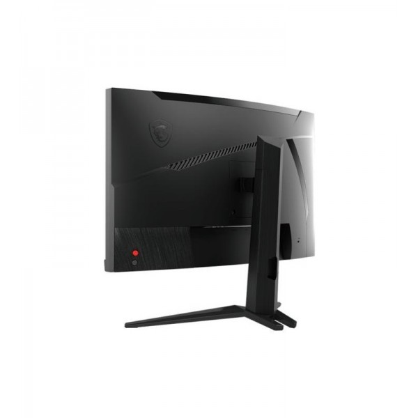 MSI G272CQP écran plat de PC 68,6 cm (27") 2560 x 1440 pixels Full HD LED Noir 