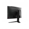 MSI G272CQP écran plat de PC 68,6 cm (27") 2560 x 1440 pixels Full HD LED Noir 